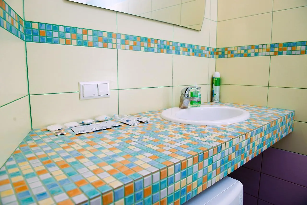 Cityapartments Kyiv Post Square