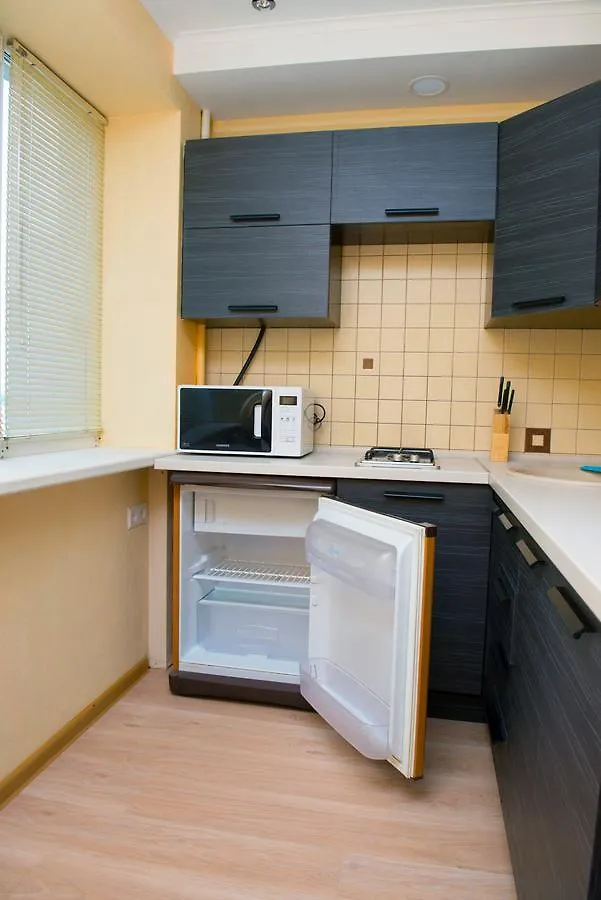 Διαμέρισμα Cityapartments Kyiv Post Square