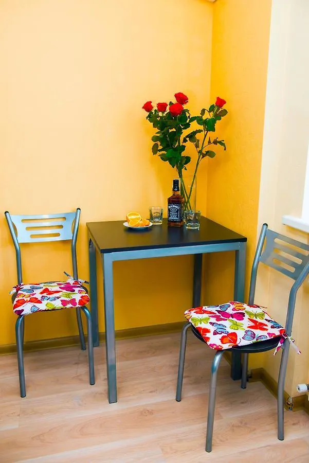 Cityapartments Kyiv Post Square Διαμέρισμα