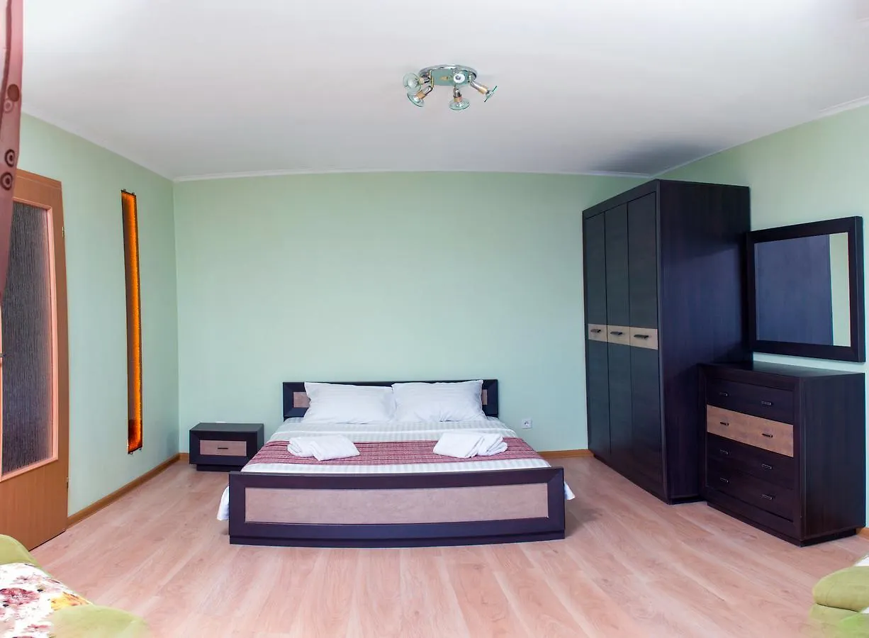 Cityapartments Kyiv Post Square